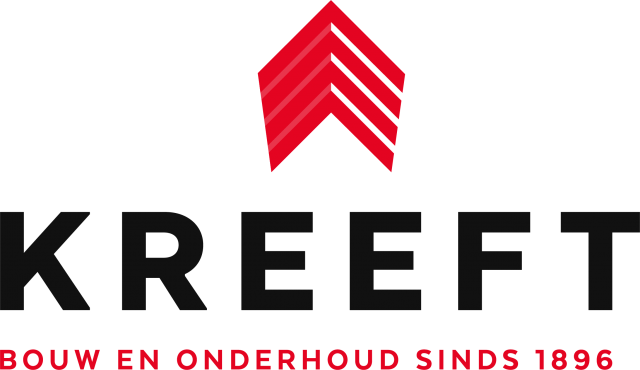 1500030 Kreeft Logo Rood Zwart