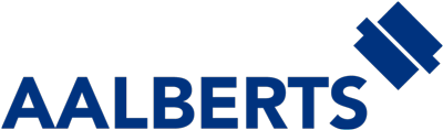 Logo Aalberts 400 118